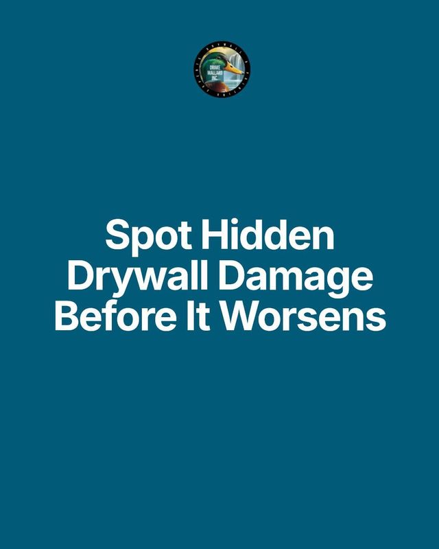 Drywall and Plastering