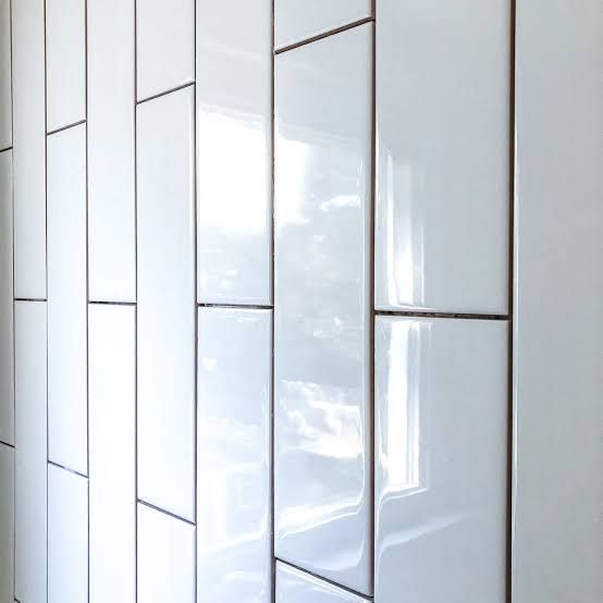 Bathroom Tiling Installation