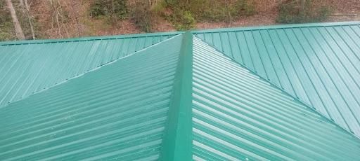 Roofing Repairs