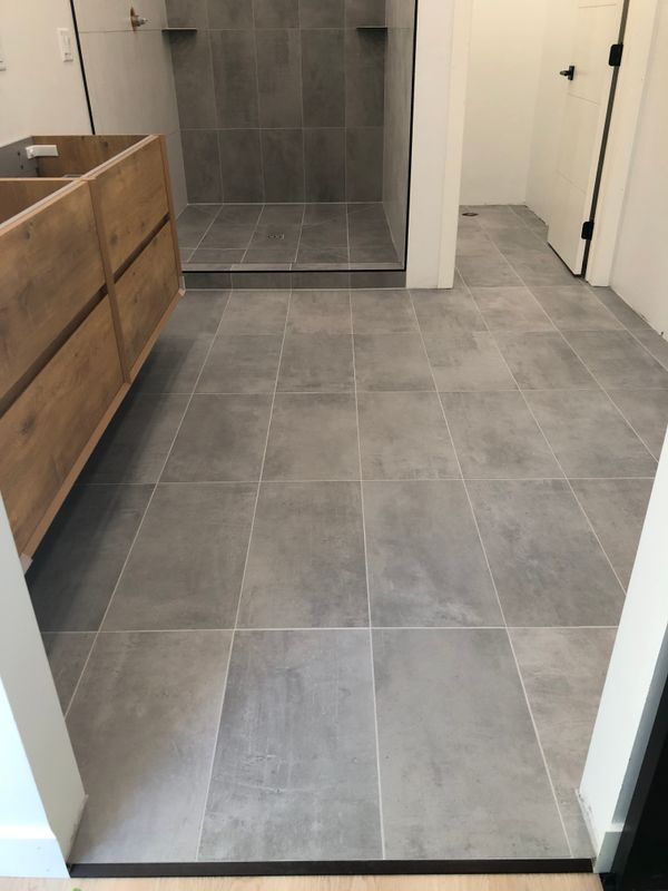 Flooring