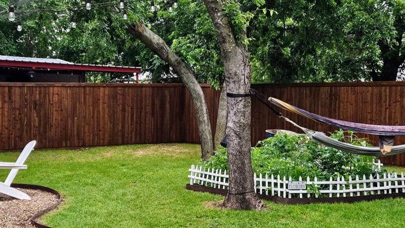 Fence Installation