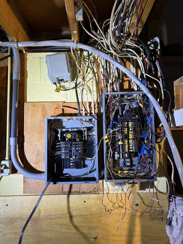 Emergency Electrical Services