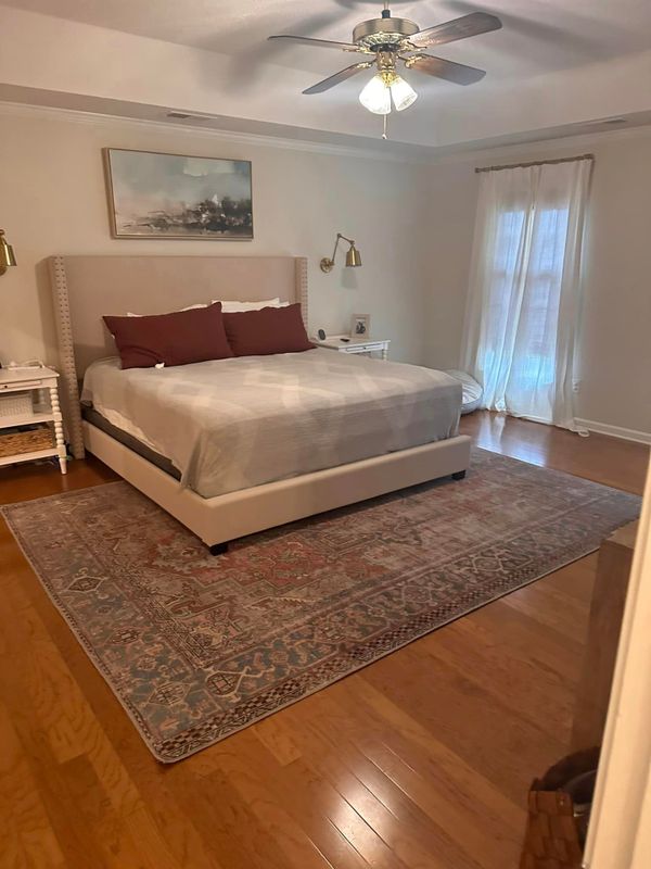 Residential Cleaning gallery