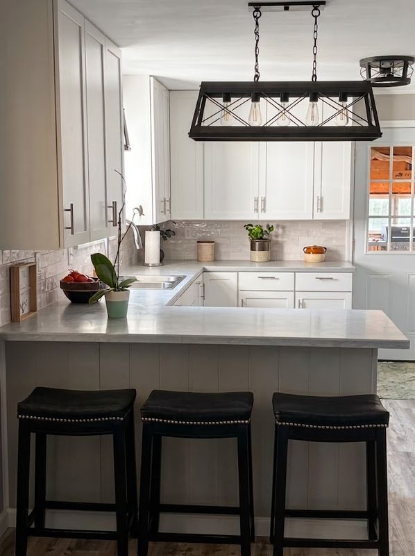 Kitchen Renovation