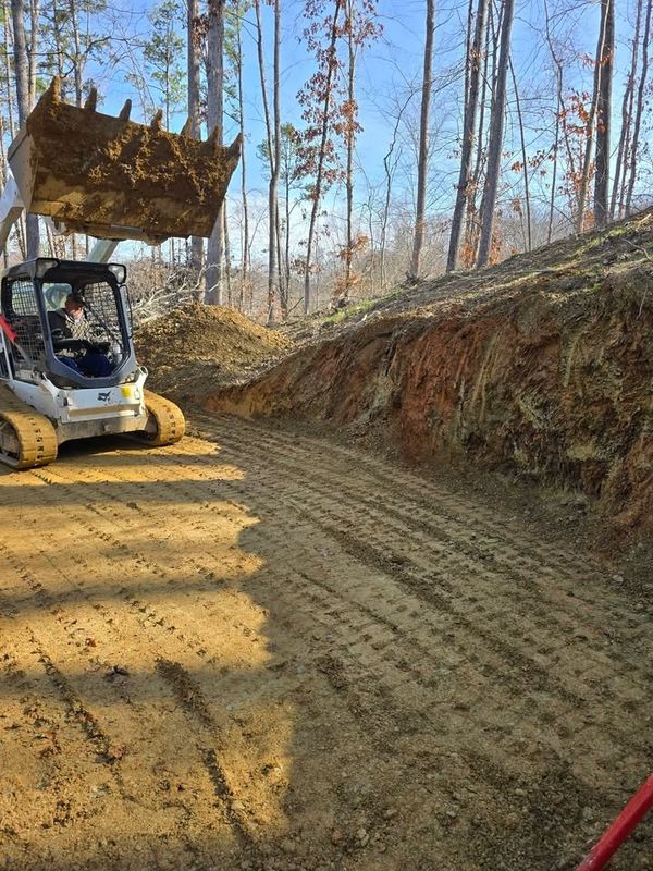 Land Clearing