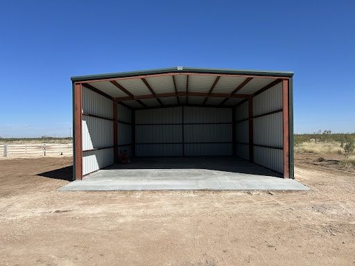 Concrete Slab Construction