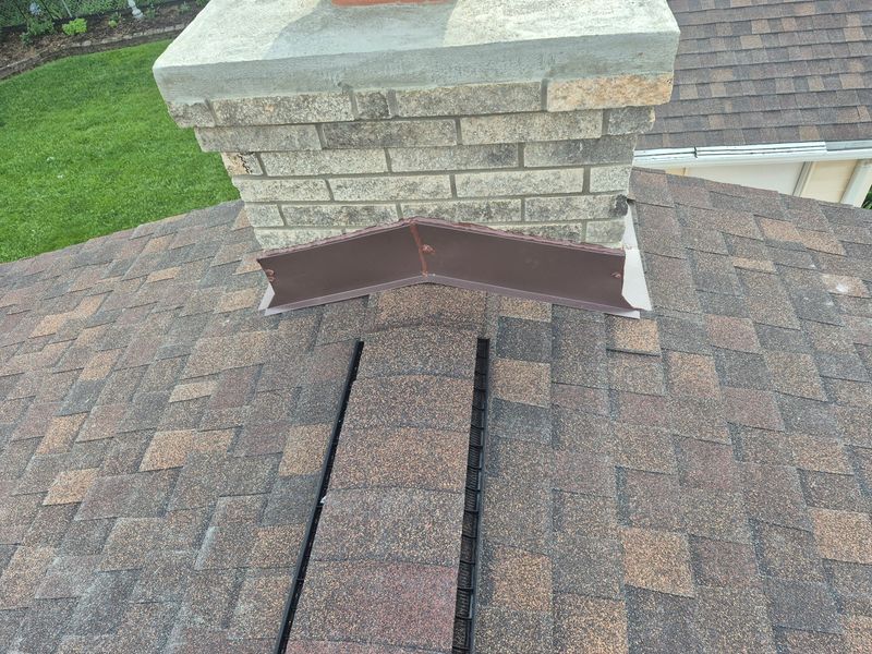 Roofing Repairs