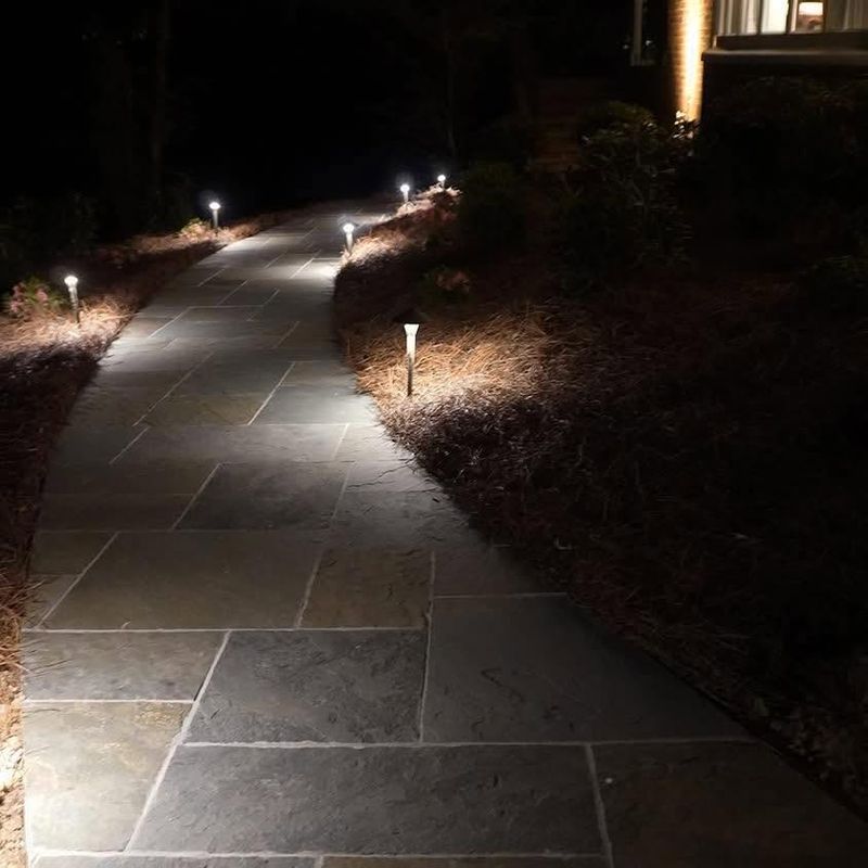 Outdoor Lighting