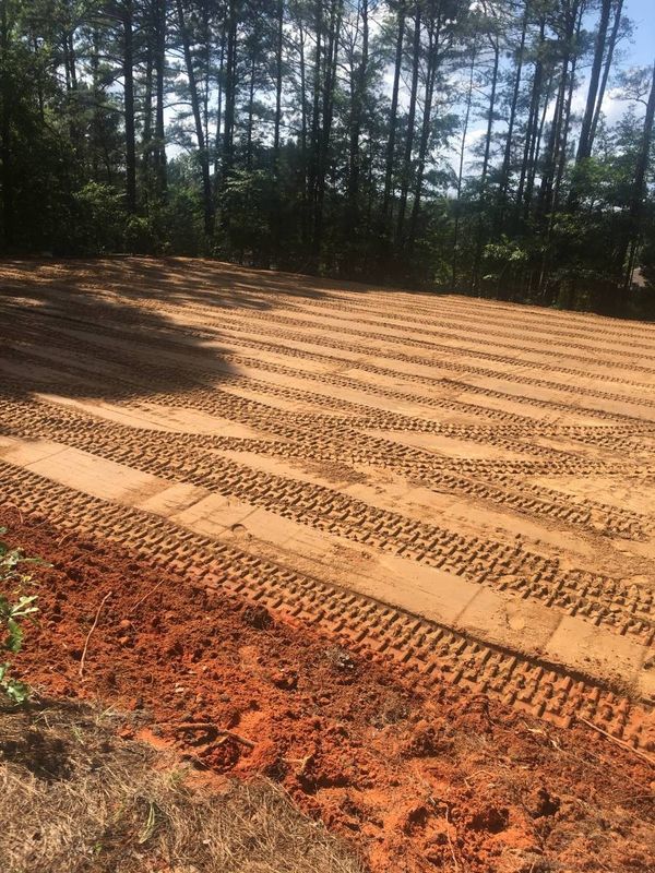 Dirt Work