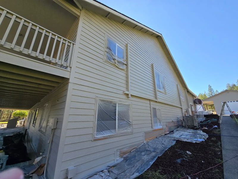 Siding