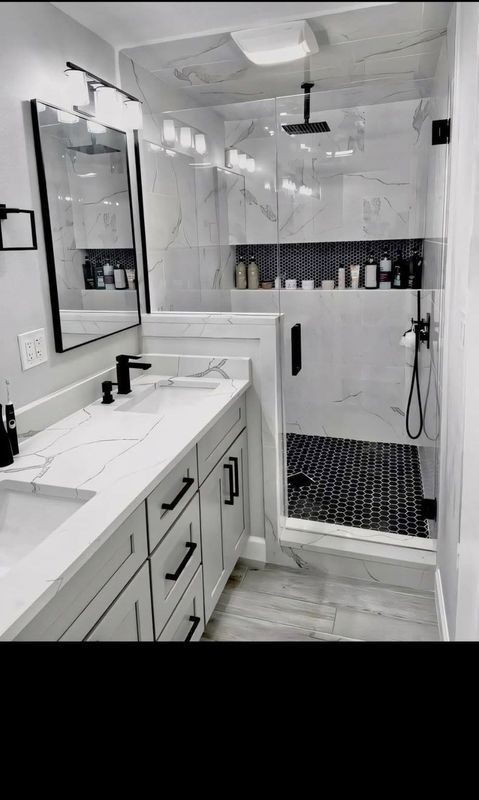 Bathroom Remodeling