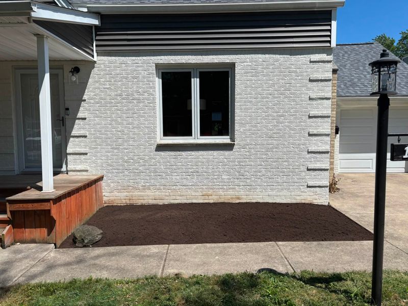 Landscape Maintenance