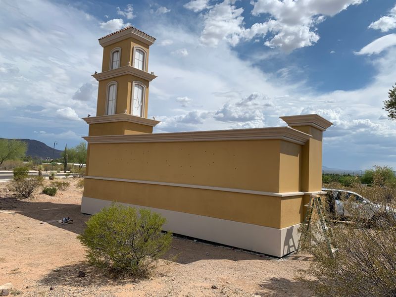 Exterior Painting