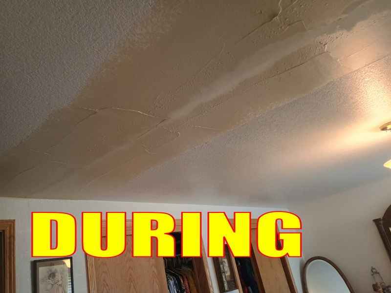 Drywall Repair and Restoration