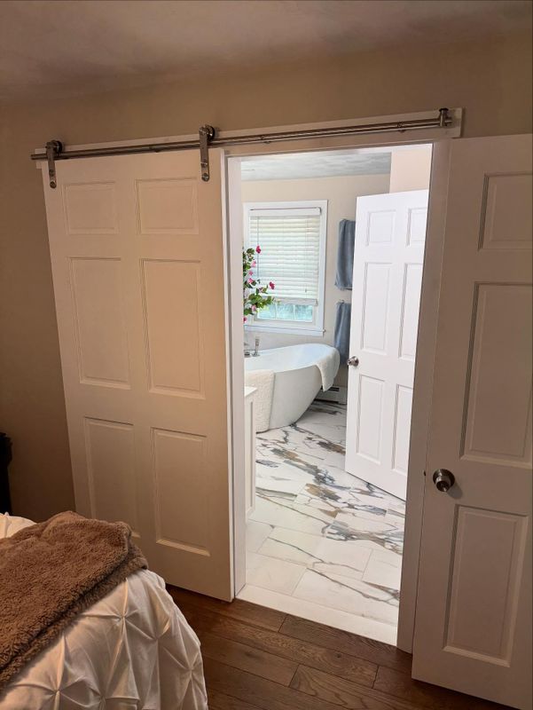 Luxury Remodeling