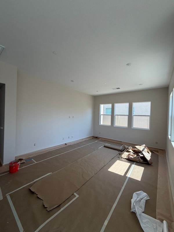 Interior Painting