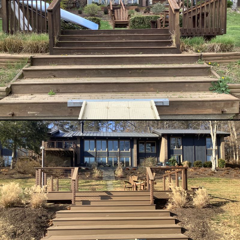 Before and After