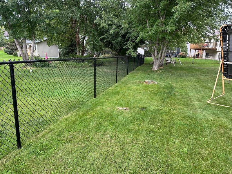 Fencing Repair & Installation