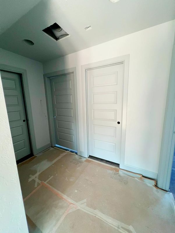 Interior Painting