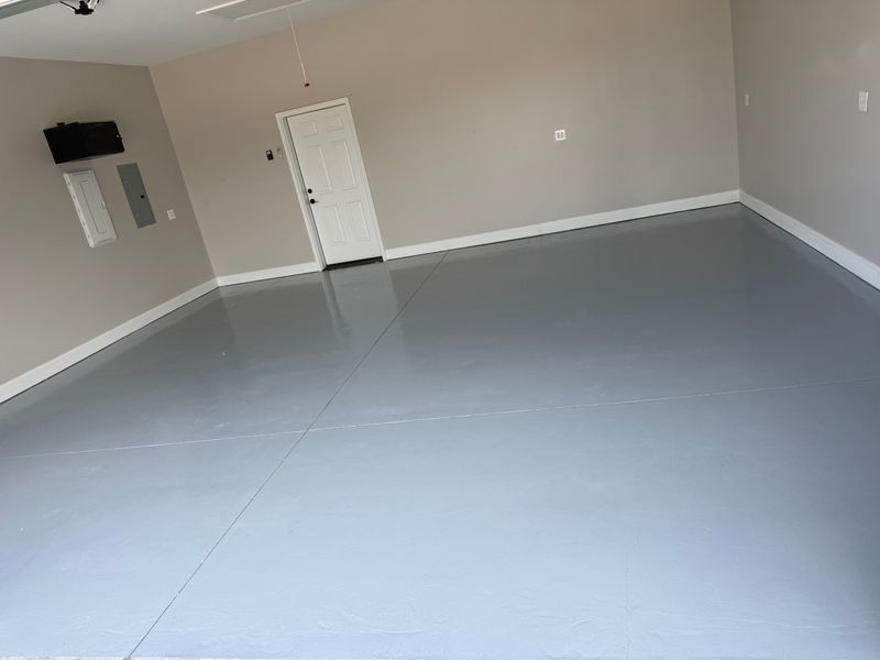 Epoxy Services