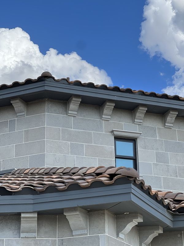 Roofing