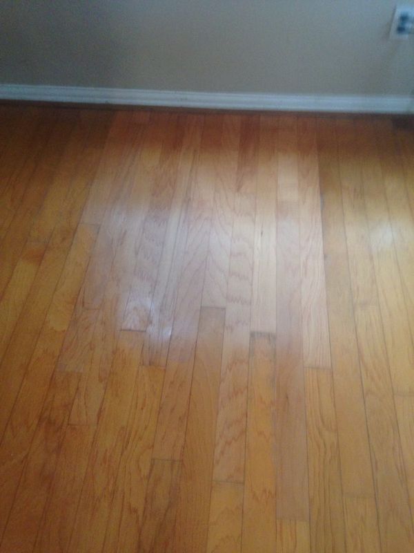 FLOORING INSTALLATION SERVICES