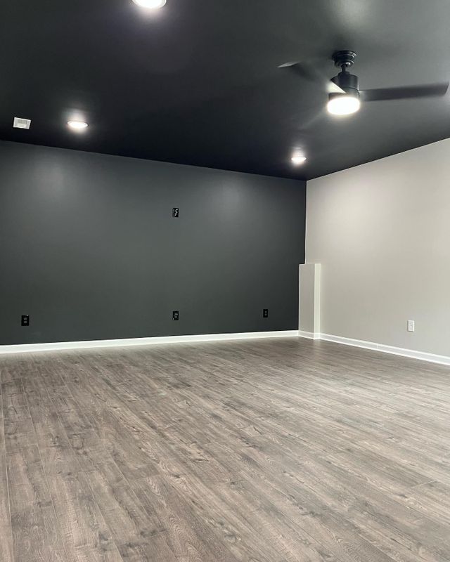 Interior Painting