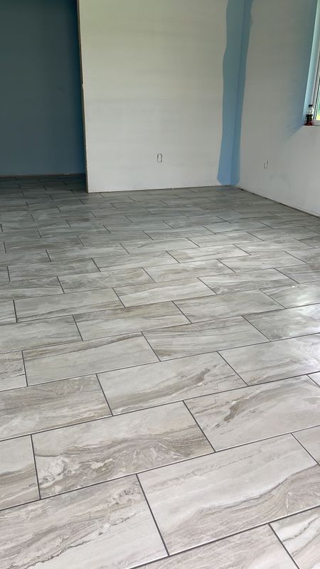 Flooring