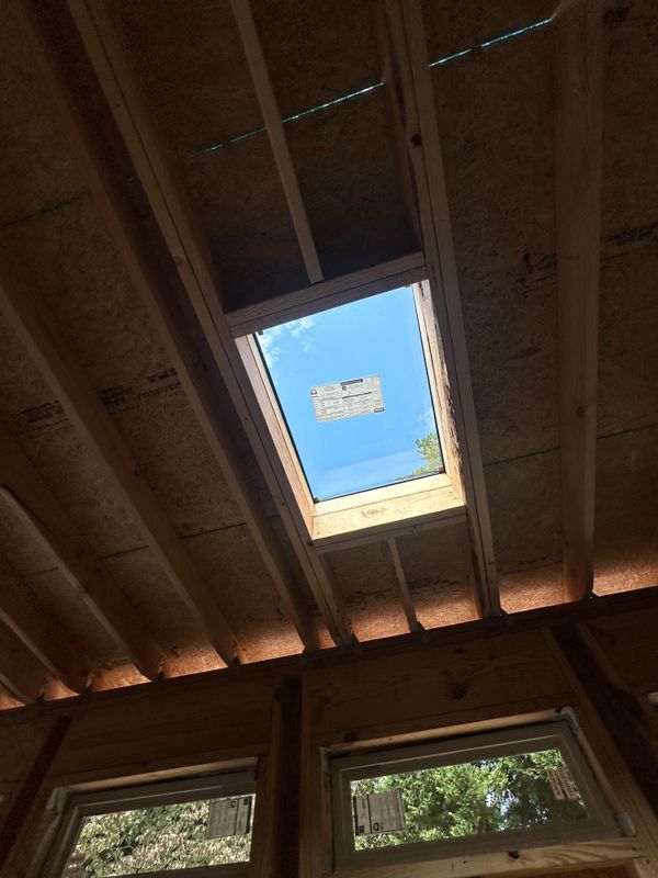 Interior Renovations