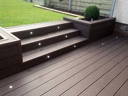 Deck & Patio Installation