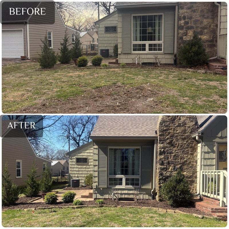 Hardscape Installation