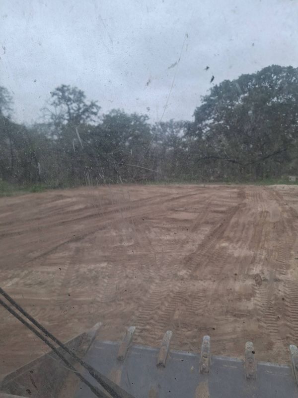 Land Clearing