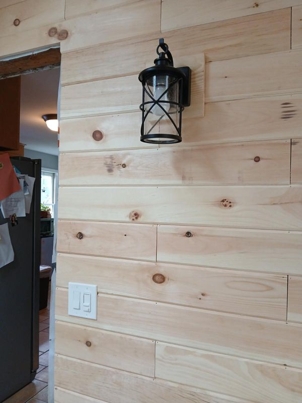 Lighting Installation & Repair