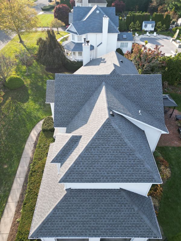 Roofing