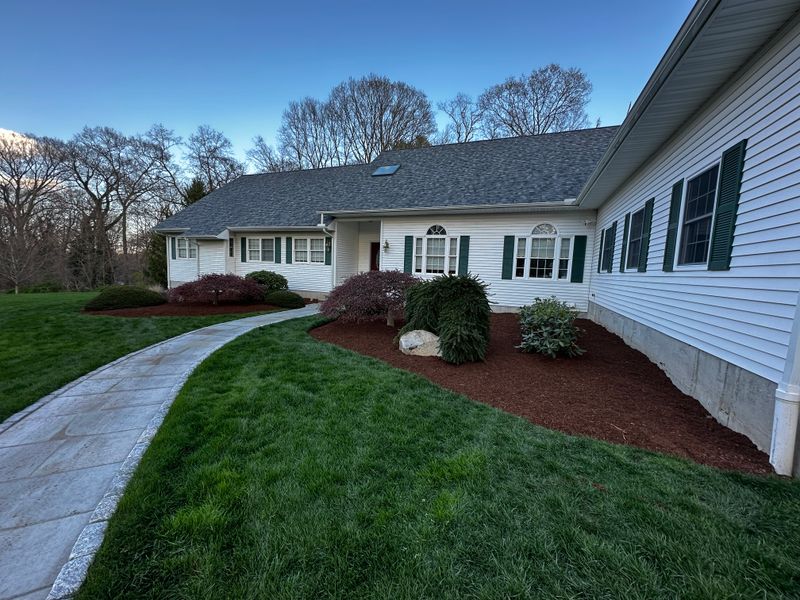 Landscape Maintenance gallery