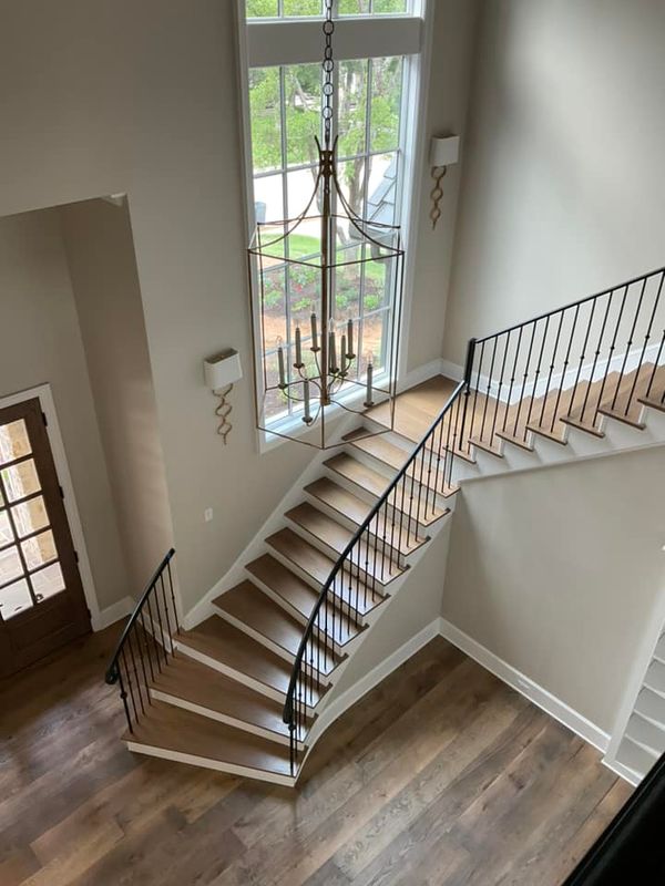 Interior Renovations