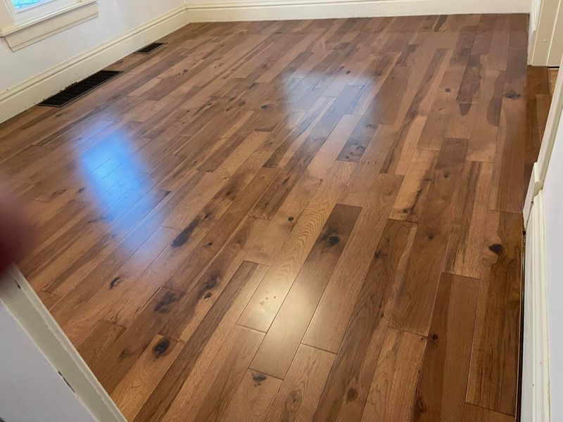 Flooring