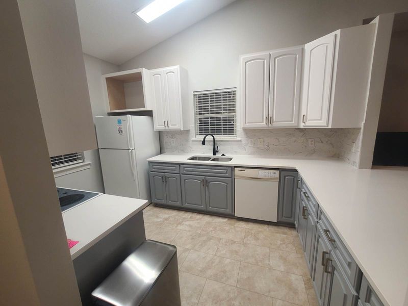 Remodeling Services