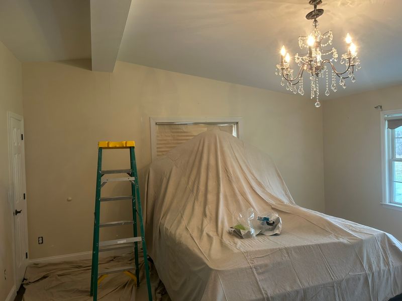 Interior Painting