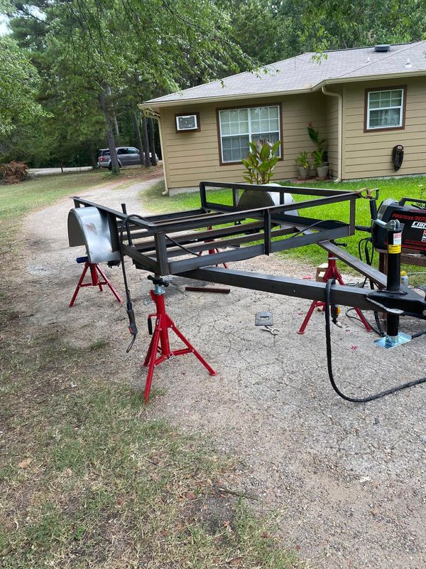 Custom Fabrication