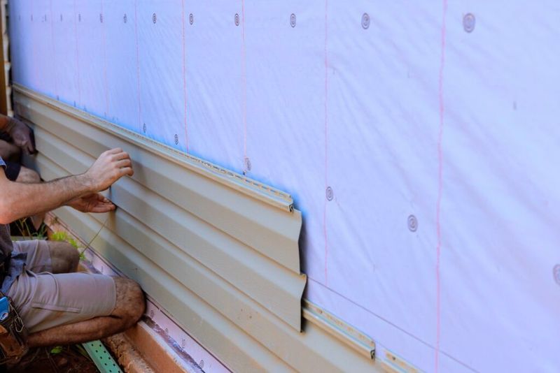 Vinyl Siding