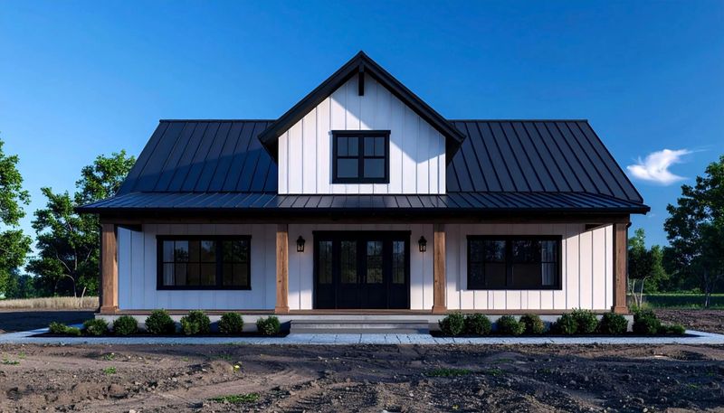 Custom Home Building