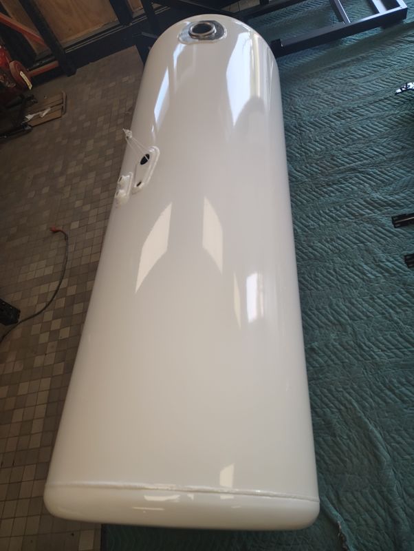 Powder Coating