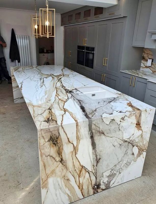 Kitchen Renovation