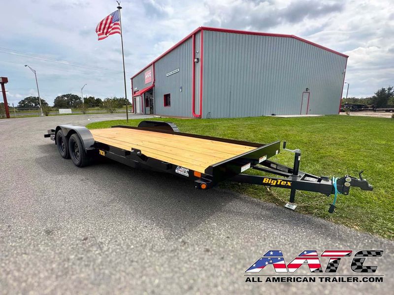 Hauling Services