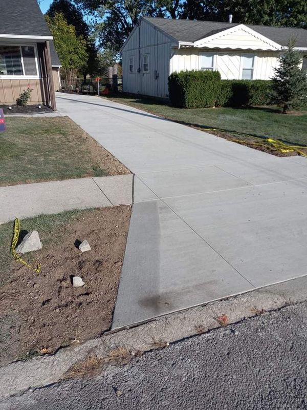  Concrete