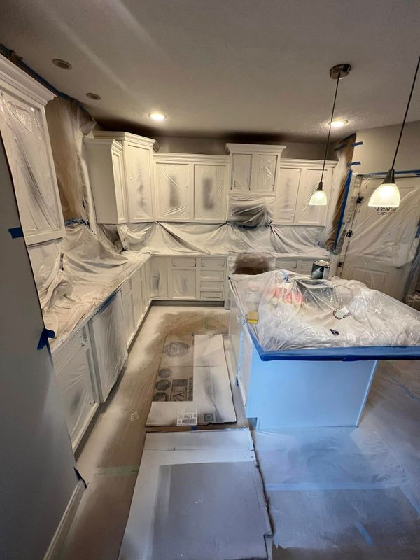 Kitchen and Bathroom Renovations