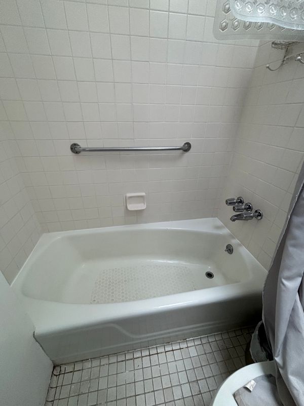 Interior Renovations