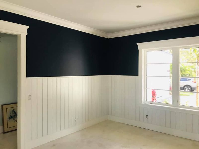 Interior Painting