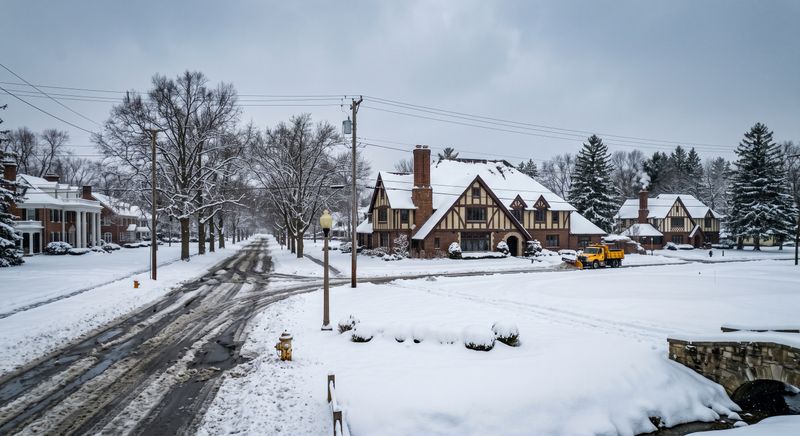 Snow Removal